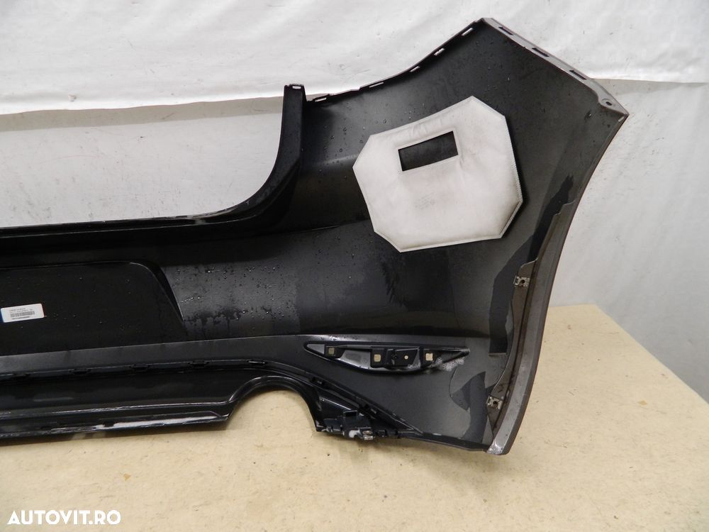 Bara spate VW Golf 7 Hatchback, 2013, 2014, 2015, 2016, 2017, 5G6807421 - 5