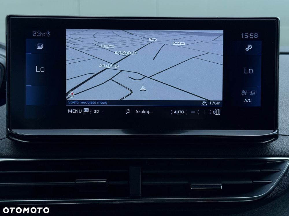 Peugeot 5008 2.0 BlueHDi Allure Pack S&S EAT8 - 22