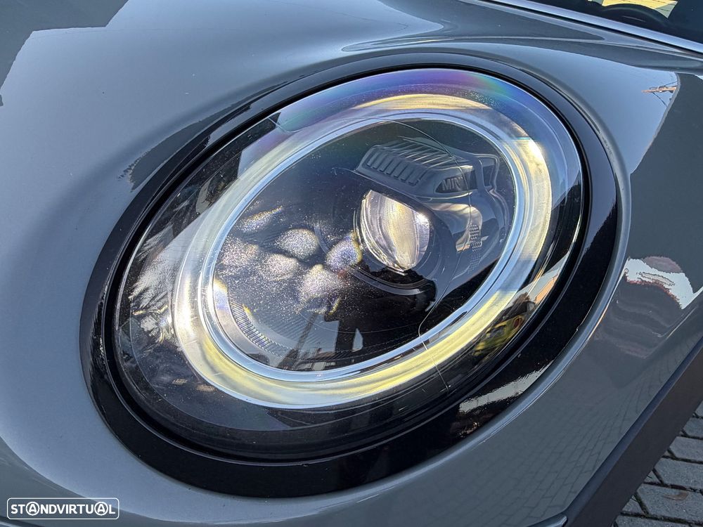 MINI 5 Portas One Sport Edition - 27