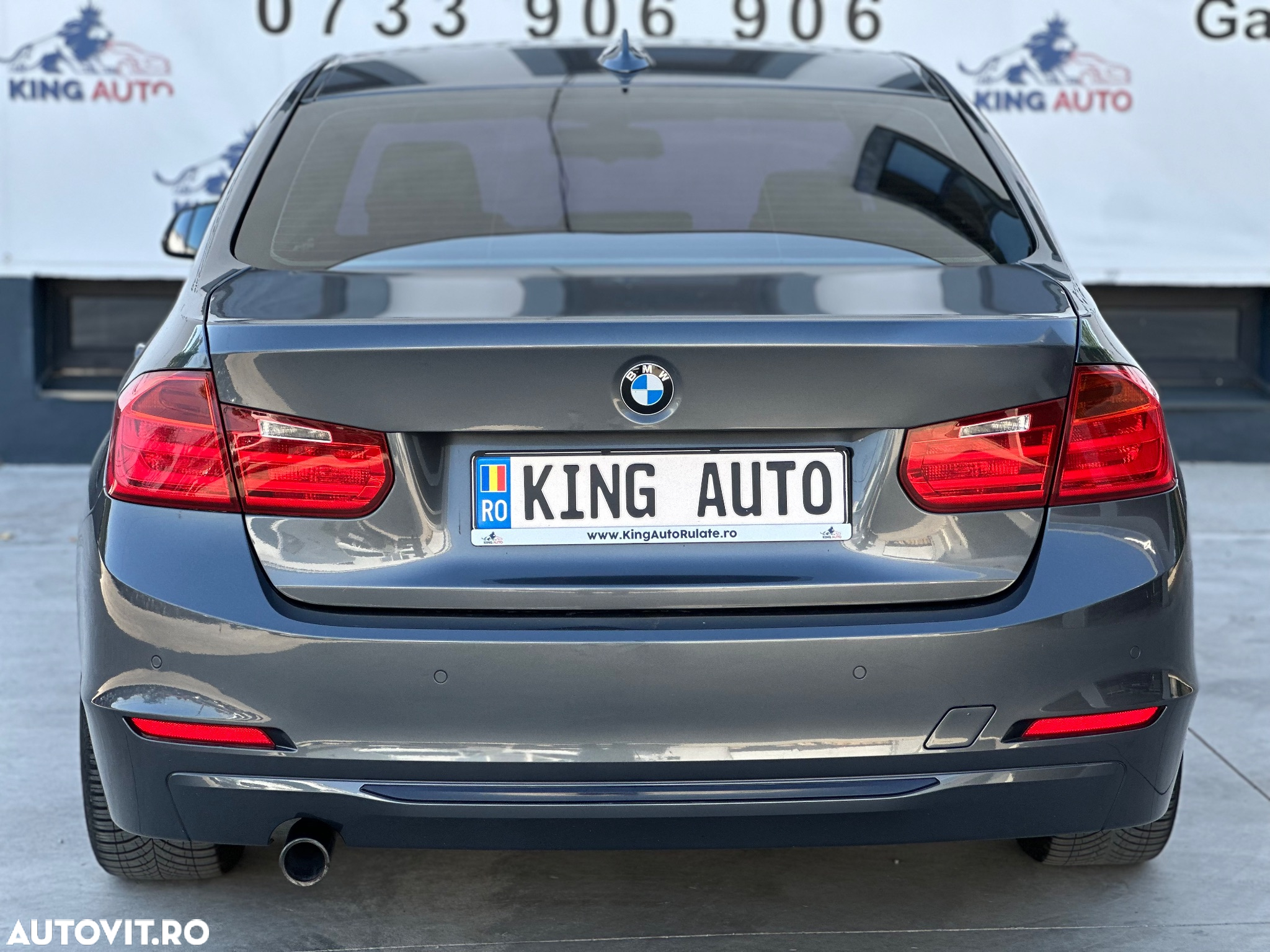 BMW Seria 3 - 24