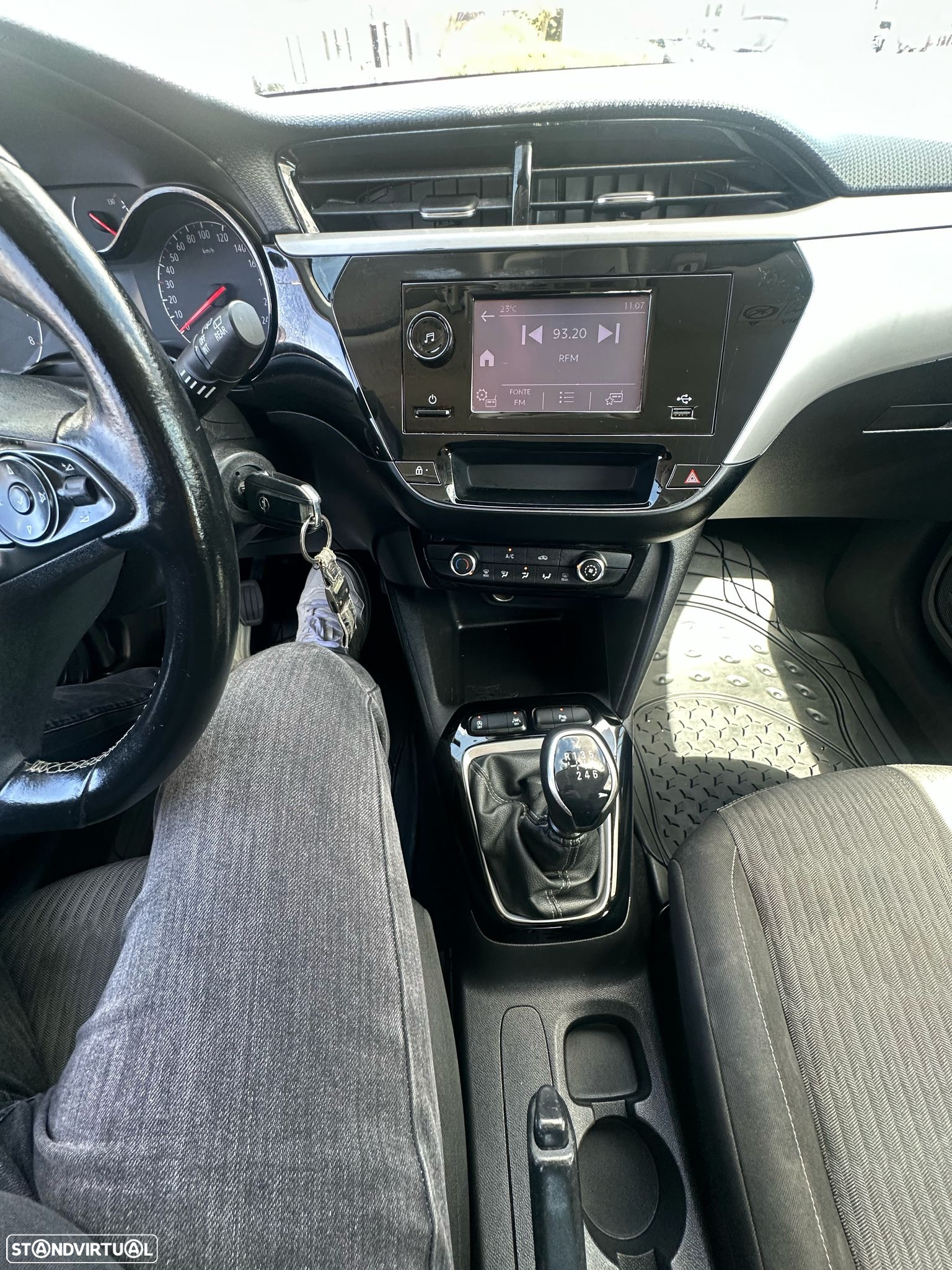 Opel Corsa 1.5 D Edition - 26