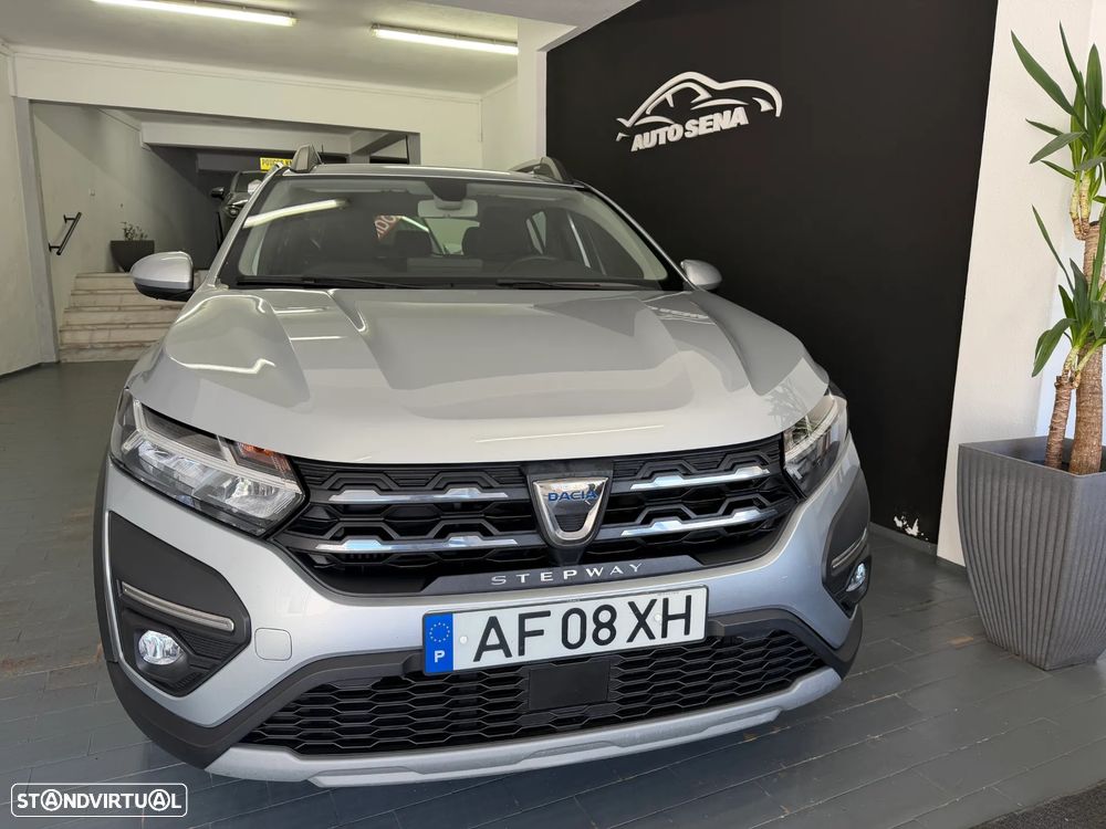 Dacia Sandero 1.0 TCe Comfort - 6