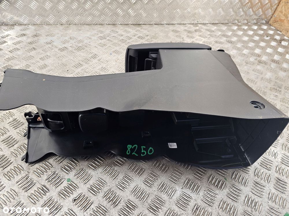 podłokietnik tunel skóra suzuki sx4 s-cross 13-21 75850-61m0 europa - 1