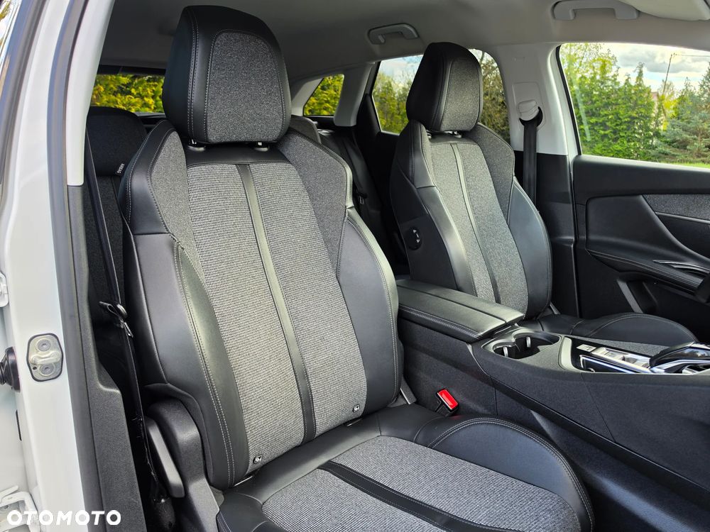 Peugeot 3008 BlueHDi 180 Stop & Start EAT8 Allure - 39