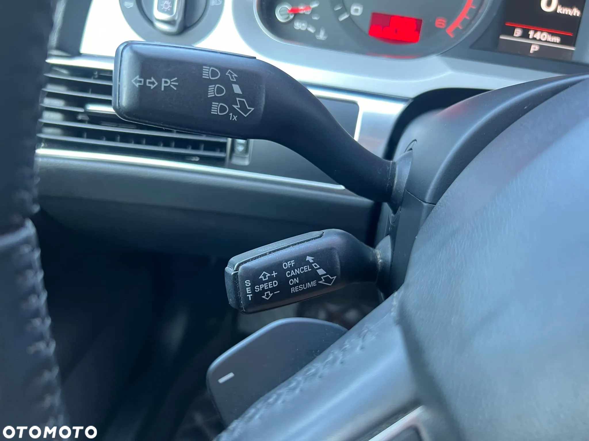 Audi A6 Avant 2.7 TDI DPF quattro tiptronic - 24
