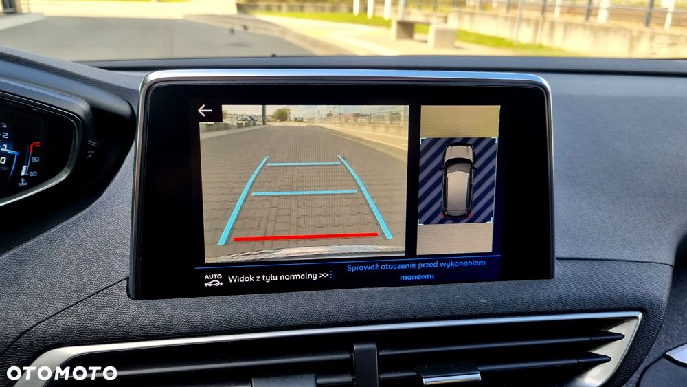 Peugeot 3008 BlueHDi 150 Stop & Start Allure - 30