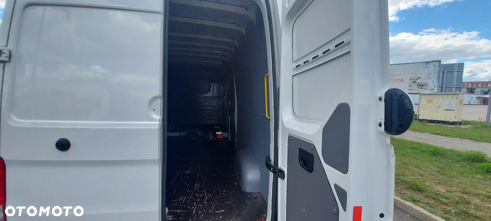 Volkswagen Crafter - 7