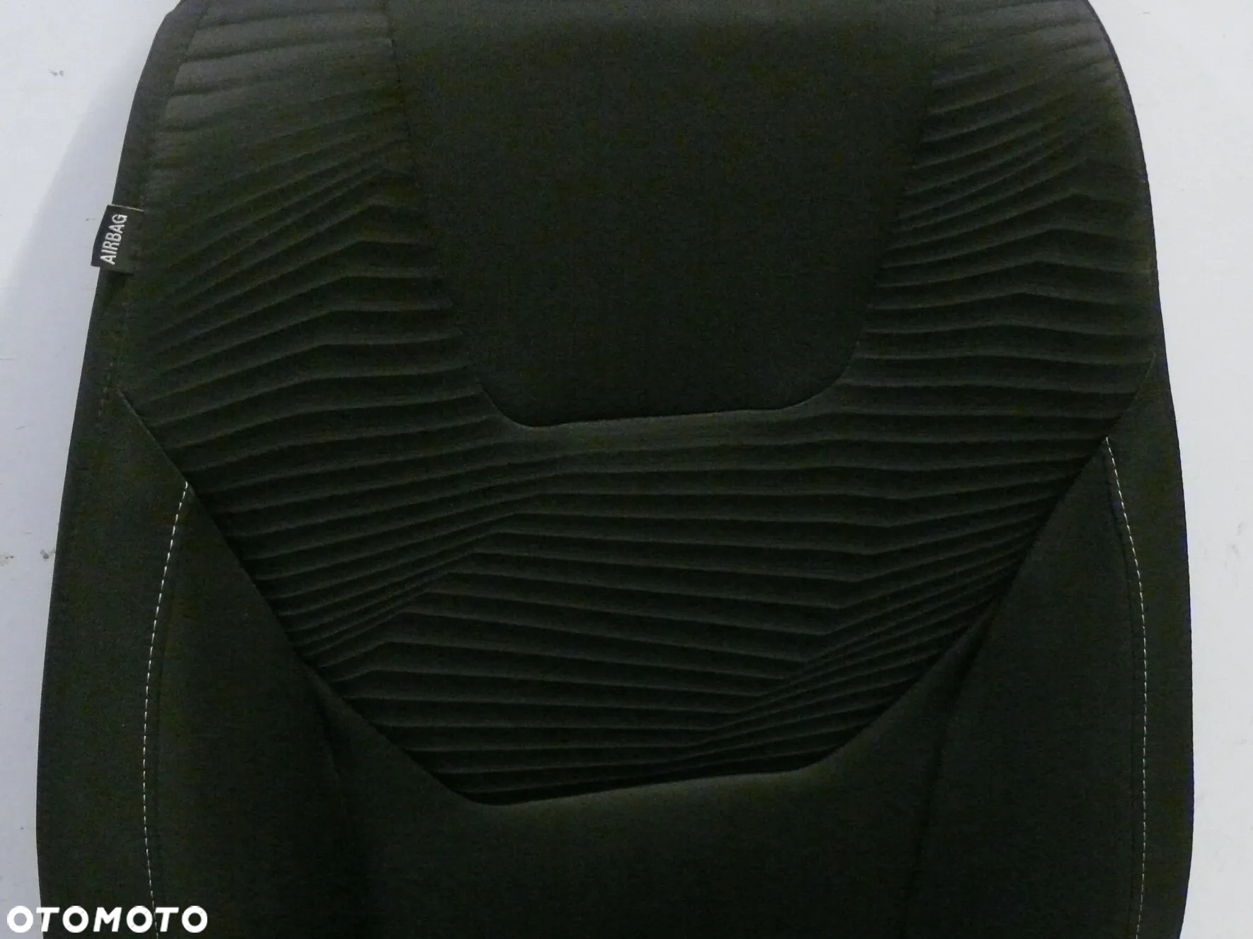 FOTEL PRZEDNI PRAWY PASAŻERA FORD S-MAX MK2 GALAXY MK4 2019 2023 LIFT AIRBAG - 7