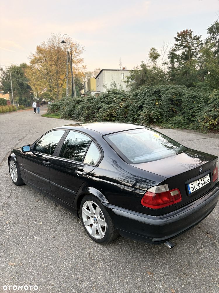 BMW Seria 3 - 3