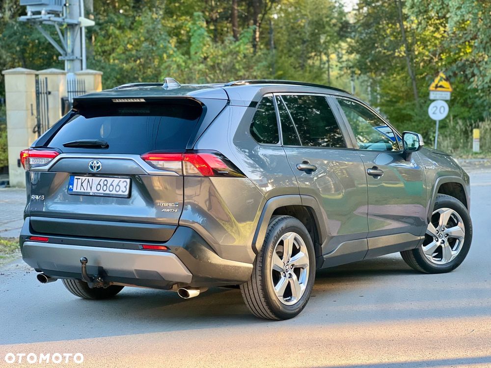Toyota RAV4 - 13