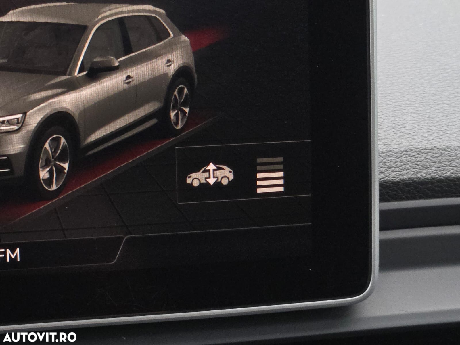 Audi SQ5 3.0 S TDI quattro Tiptronic - 10