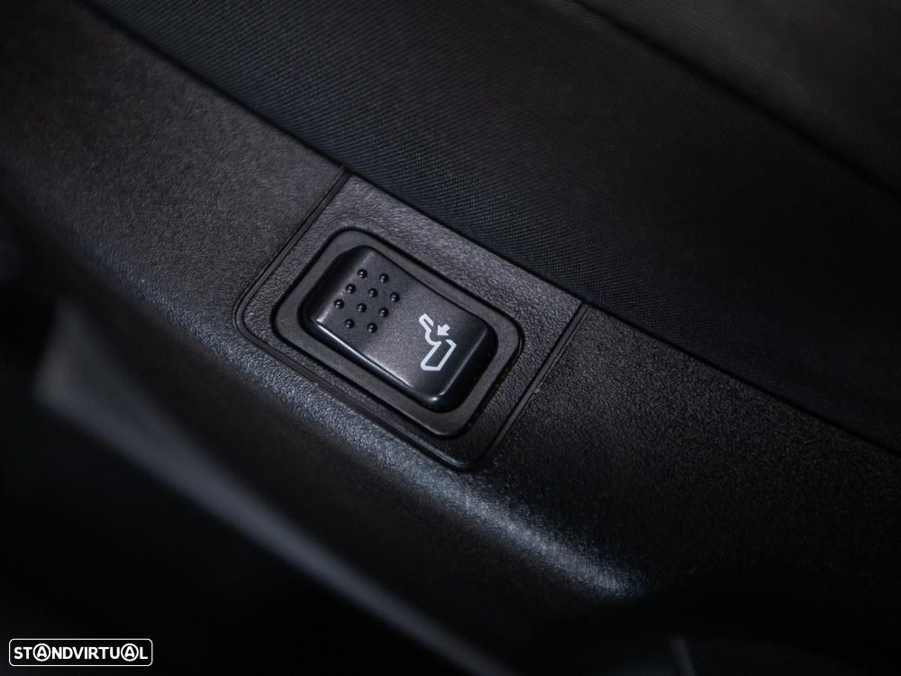 Fiat Tipo Station Wagon - 15