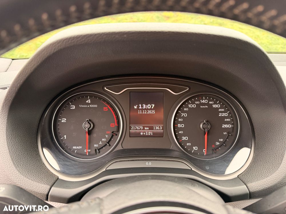 Audi Q2 2.0 TDI quattro S tronic sport - 26