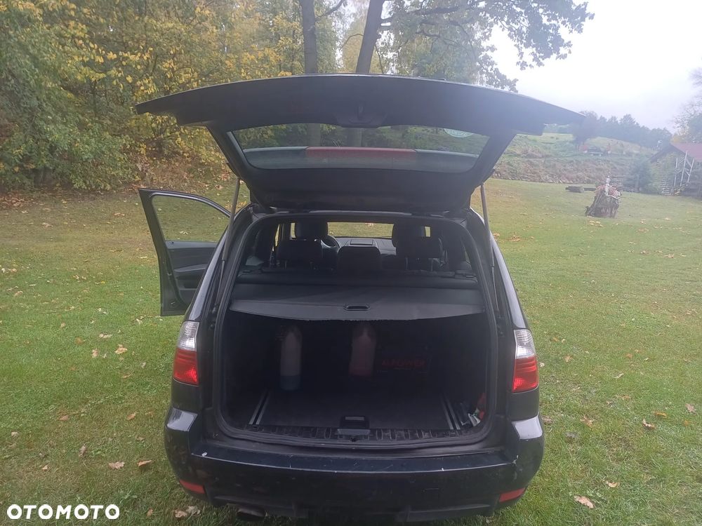 BMW X3 2.0d - 6