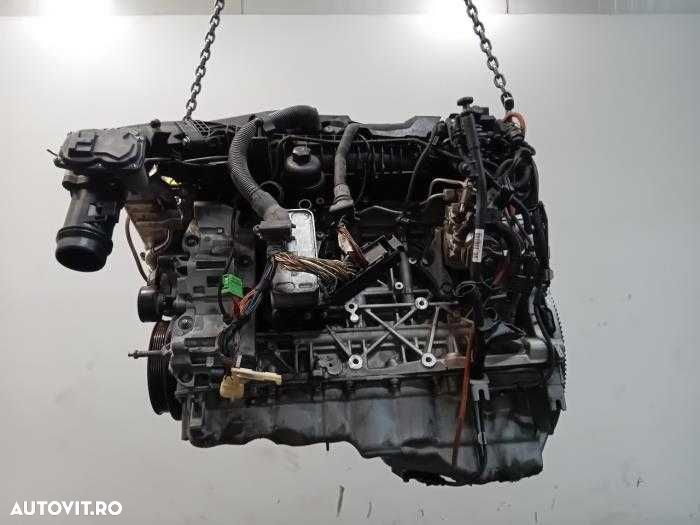 Motor BMW Seria 5 F10 F11 F07 3.0 N57 N57D30A 258cp 180kw 11002162169 - 3