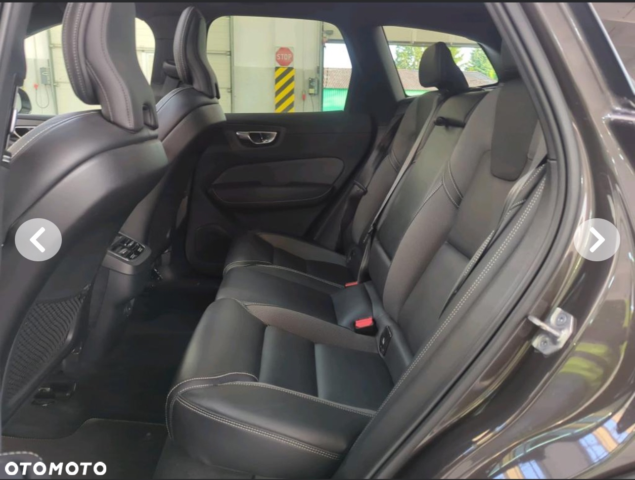 Volvo XC 60 B4 B R-Design - 8