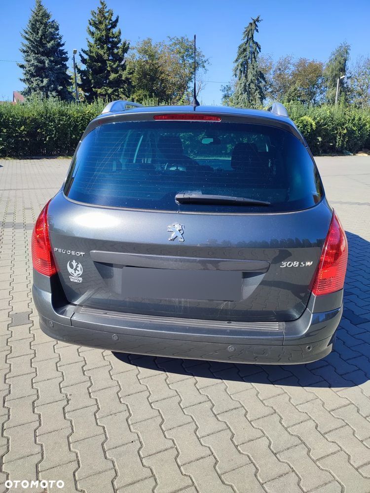 Peugeot 308 HDi FAP 150 Allure - 5