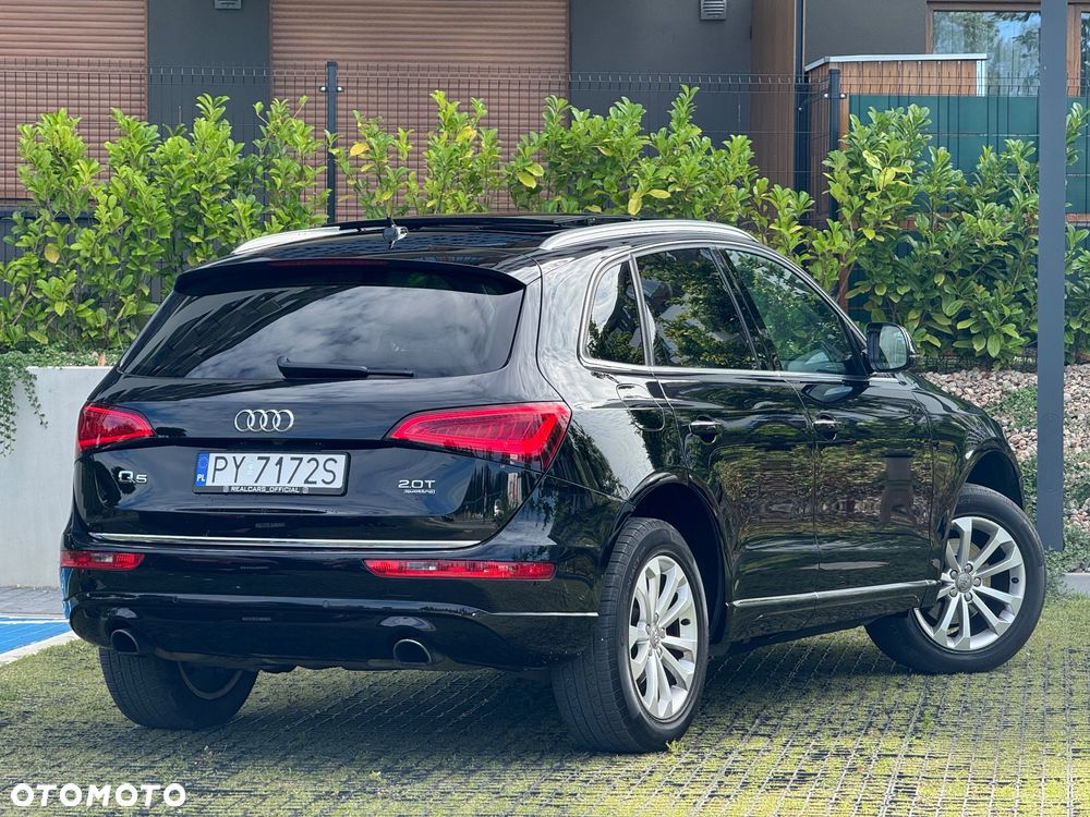Audi Q5 - 11