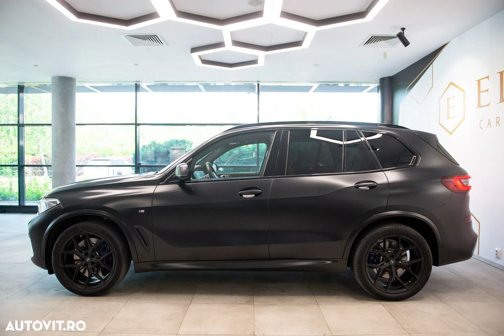 BMW X5 xDrive30d - 4