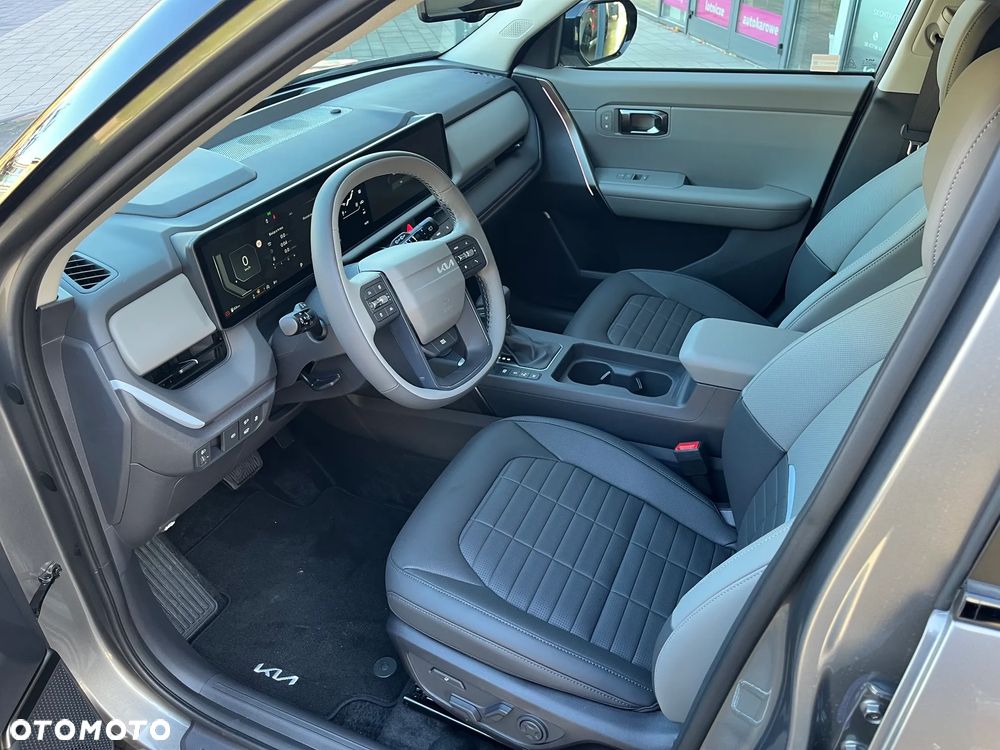 Kia Seltos 1.6 T-GDI L DCT - 16