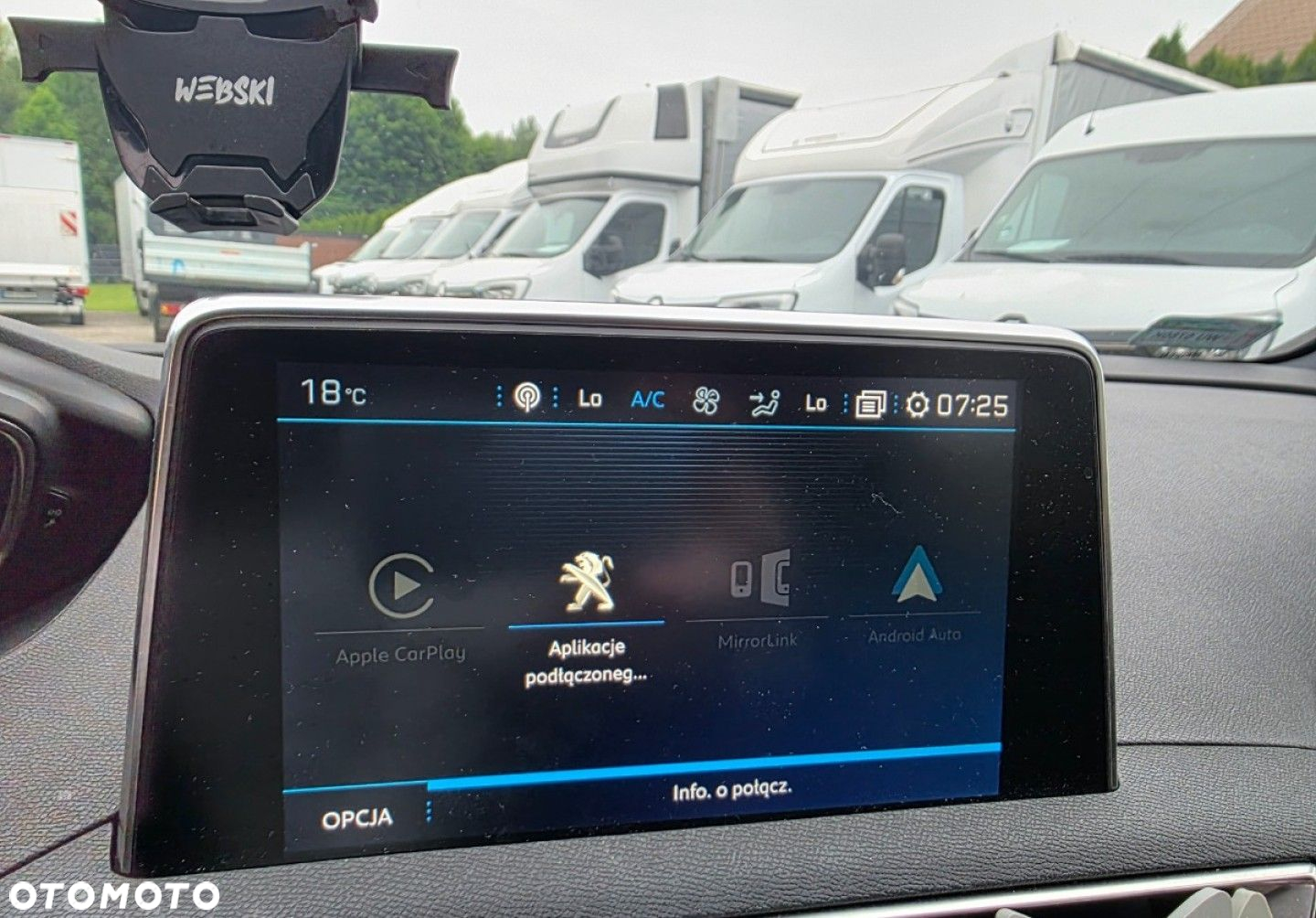 Peugeot 5008 - 16