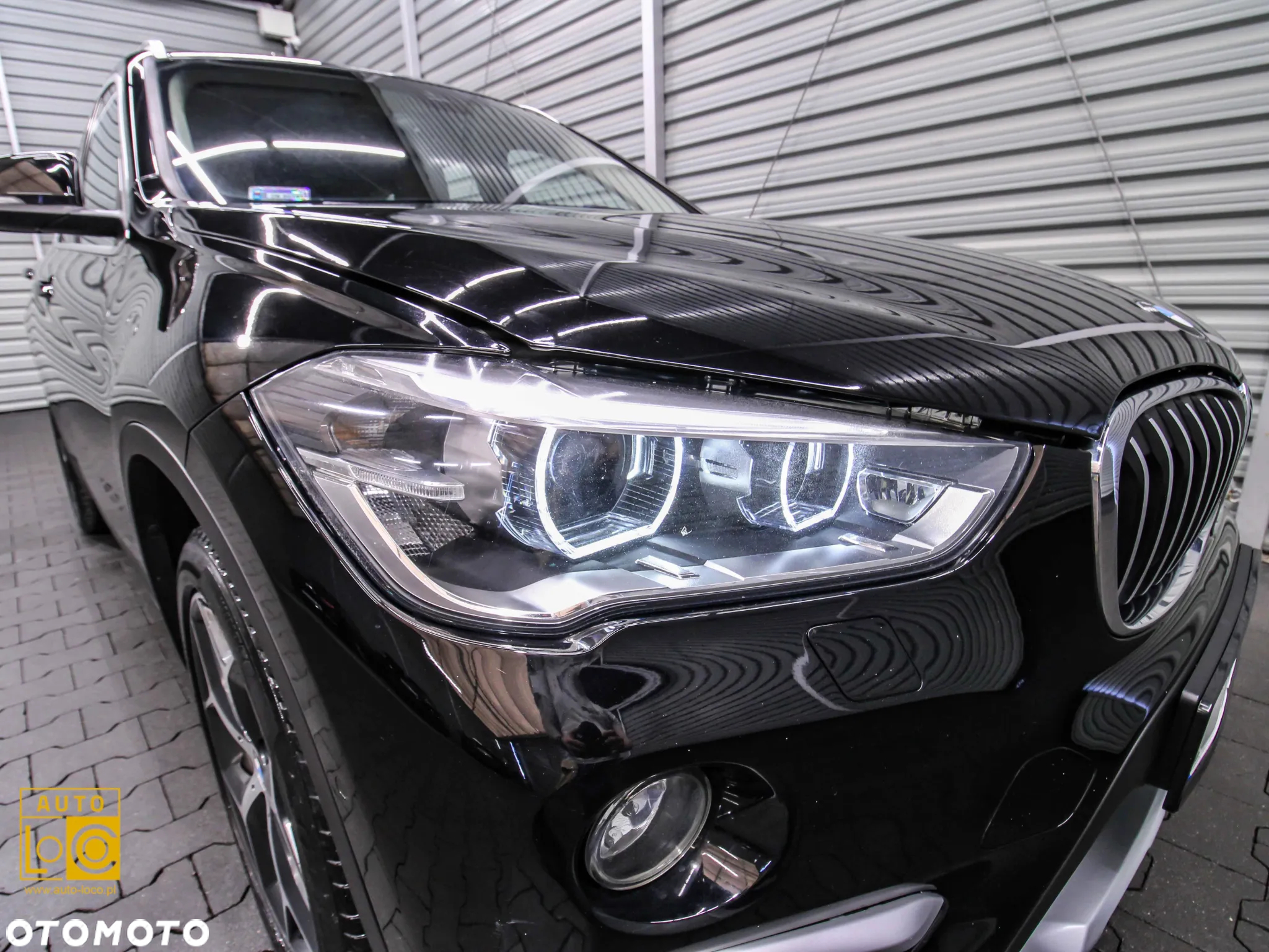 BMW X1 xDrive18d xLine - 34