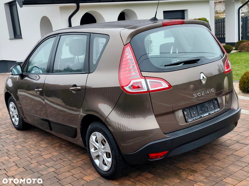 Renault Scenic - 23