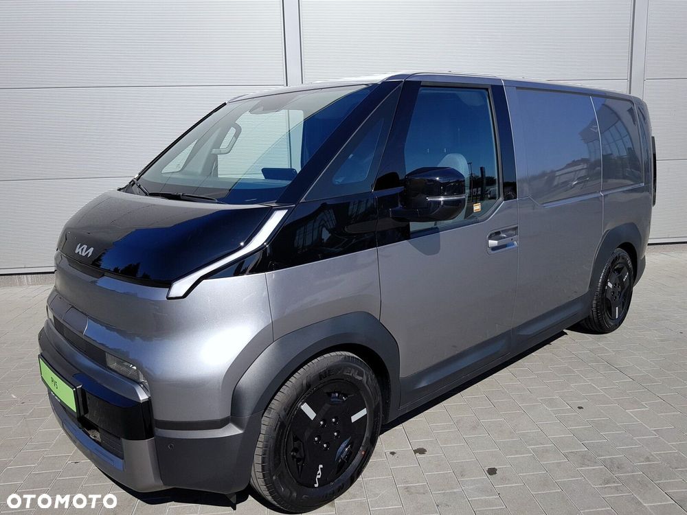 Kia PV5 71.2kWh - 3