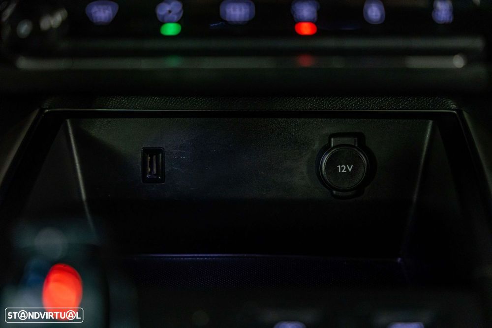 Citroën C5 Aircross 1.2 PureTech Shine EAT8 - 30