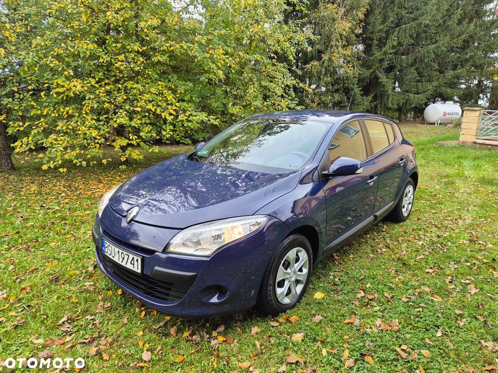 Renault Megane - 5