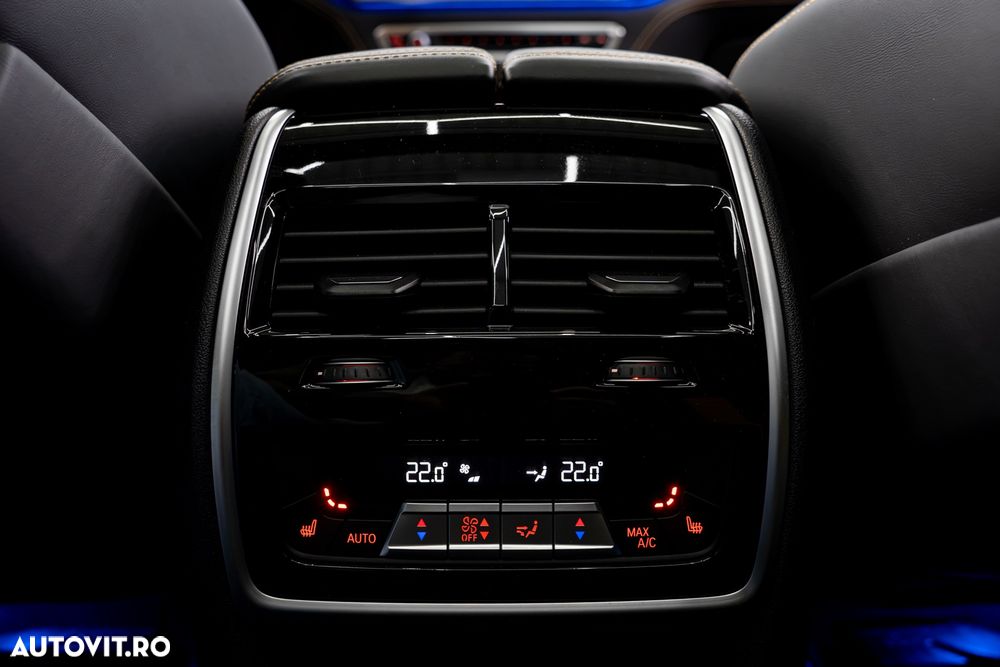 BMW X5 M Competition - 19