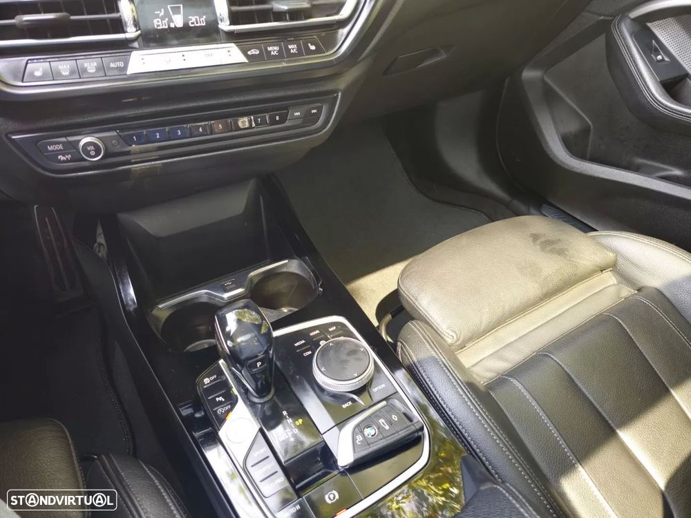 BMW 220 Gran Coupé d Aut. M Sport - 8