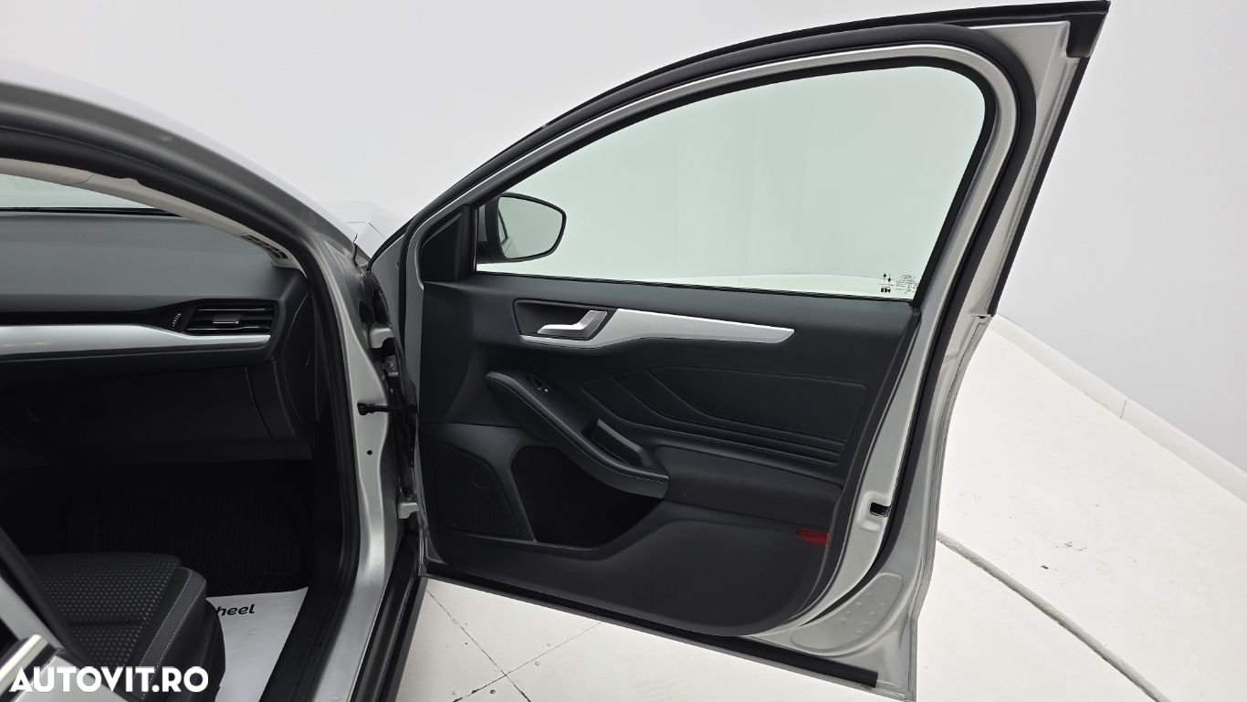 Ford Focus 1.5 EcoBlue Trend Edition - 17