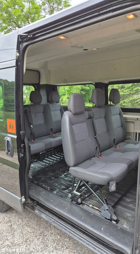 Peugeot boxer - 8