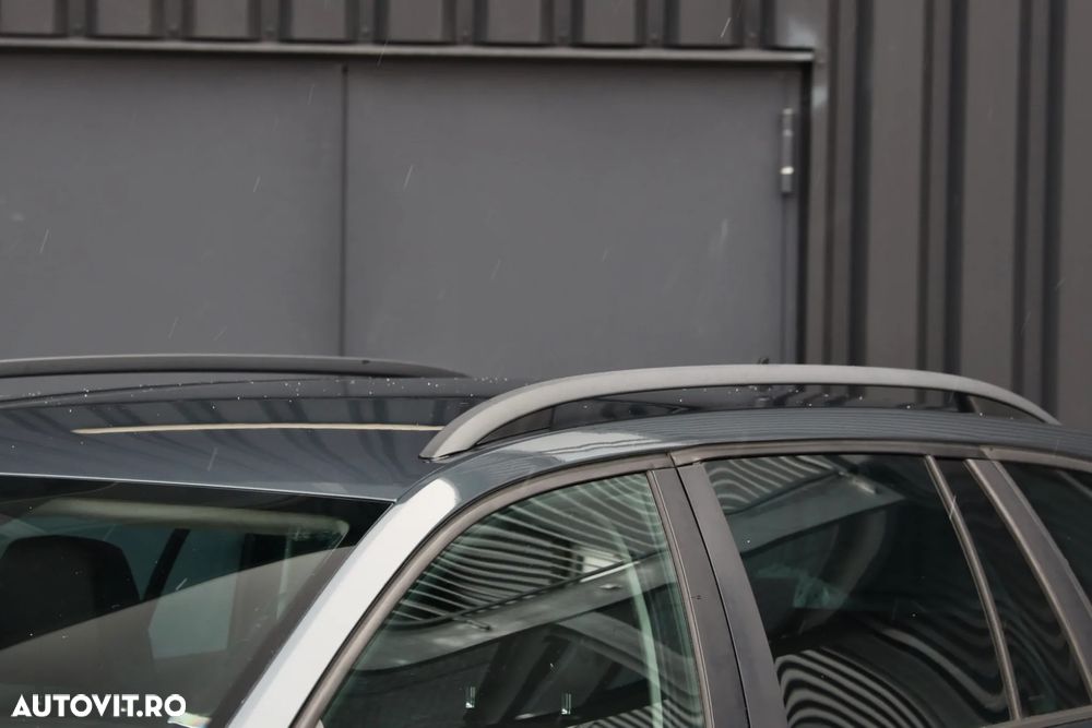 Skoda Octavia 2.0 TDI (Green tec) 4x4 DSG Scout - 15