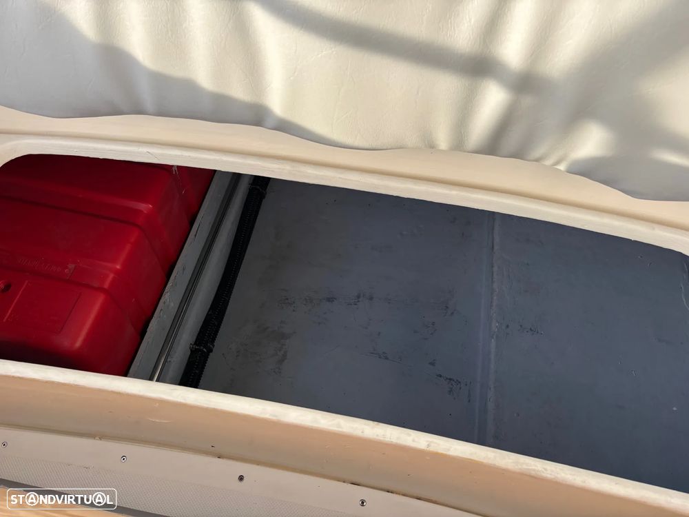 Outra não listada Rancraft Millennium 20.20 - 21