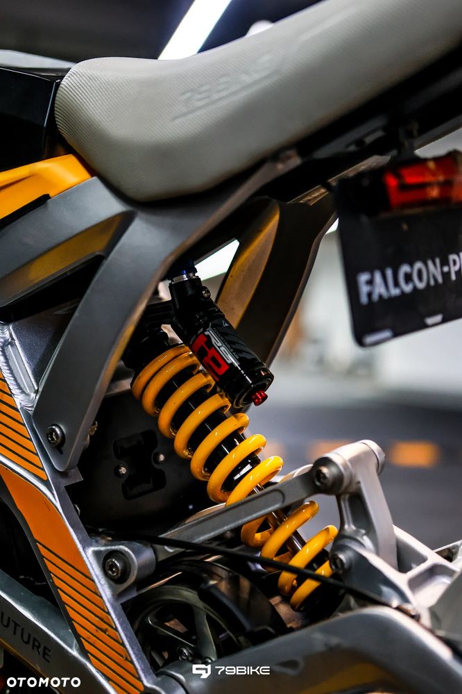 79Bike Falcon Pro - 15