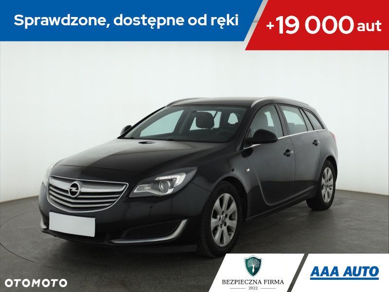 Opel Insignia - 2