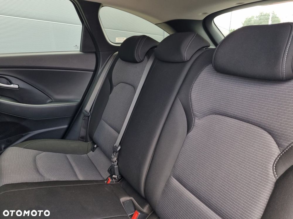 Hyundai i30 1.0 T-GDI Modern - 16