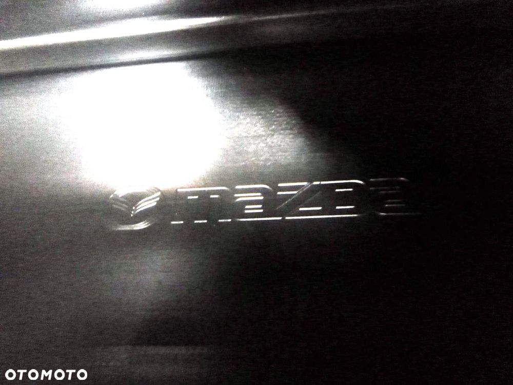 mazda cx5 cx-5 ii 2 17r- zderzak przód nowy oryginał przedni - 5