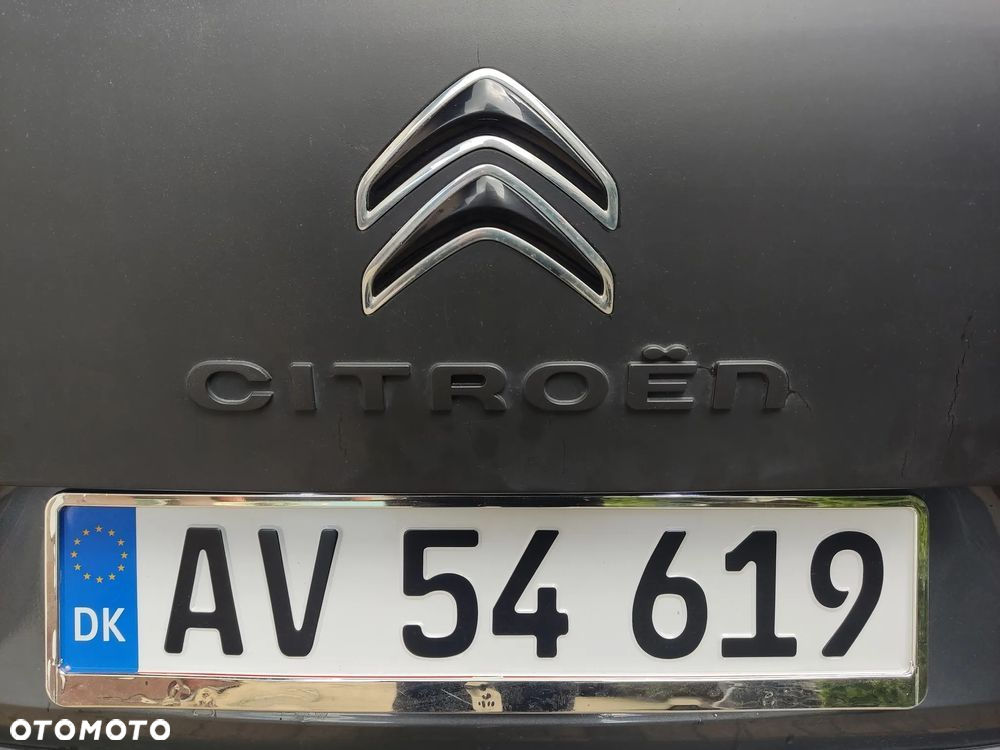 Citroën C4 Cactus - 23