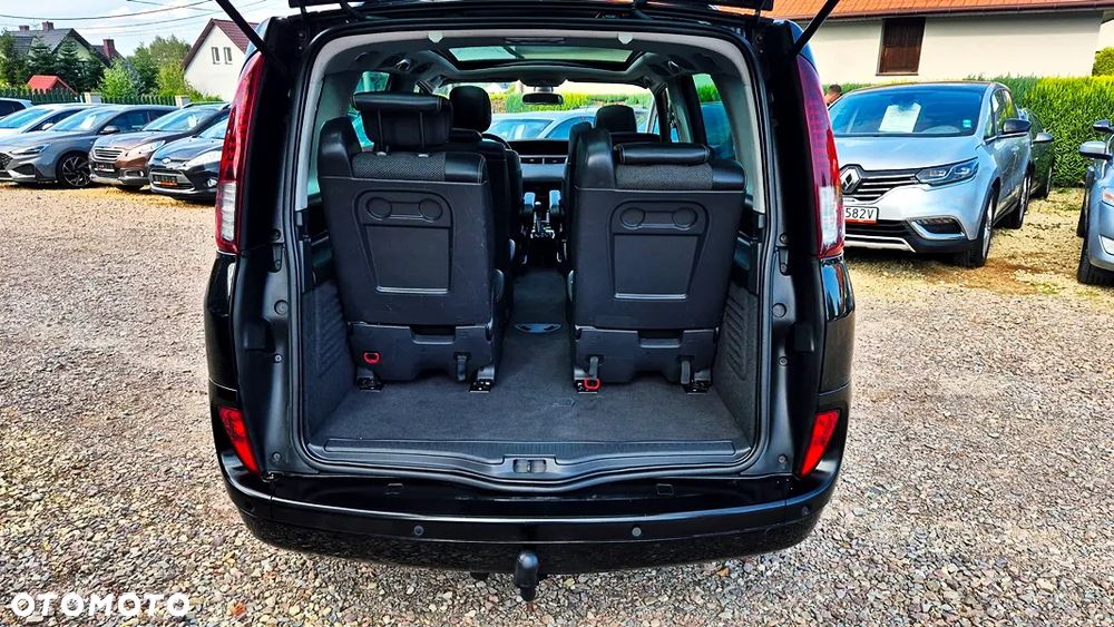 Renault Grand Espace Gr 2.0T Tech Run - 33