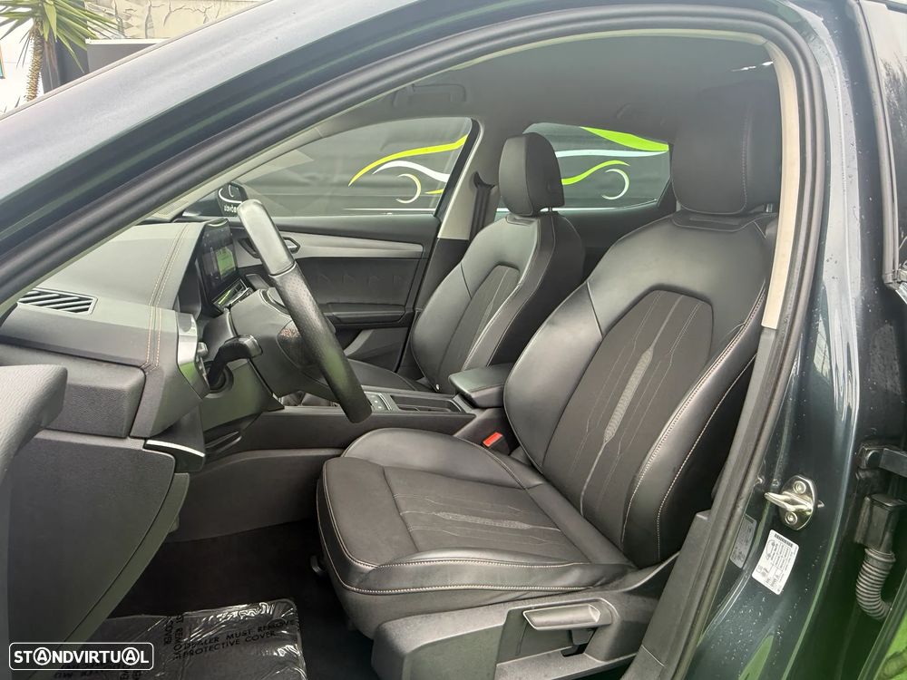 Cupra Formentor 2.0 TDI Sport - 22