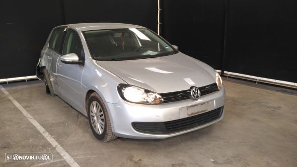 Para Peças Volkswagen Golf Vi (5K1) - 1