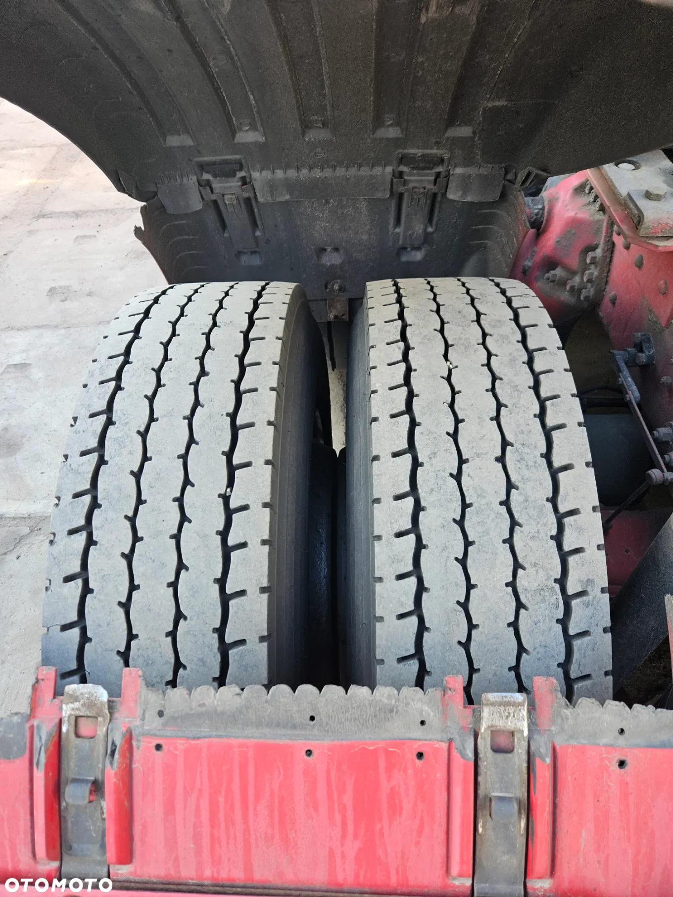 Scania R500 - 5