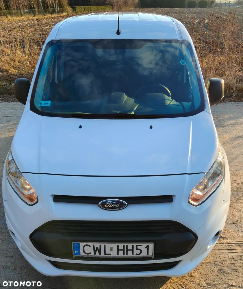 Ford Transit Connect - 27