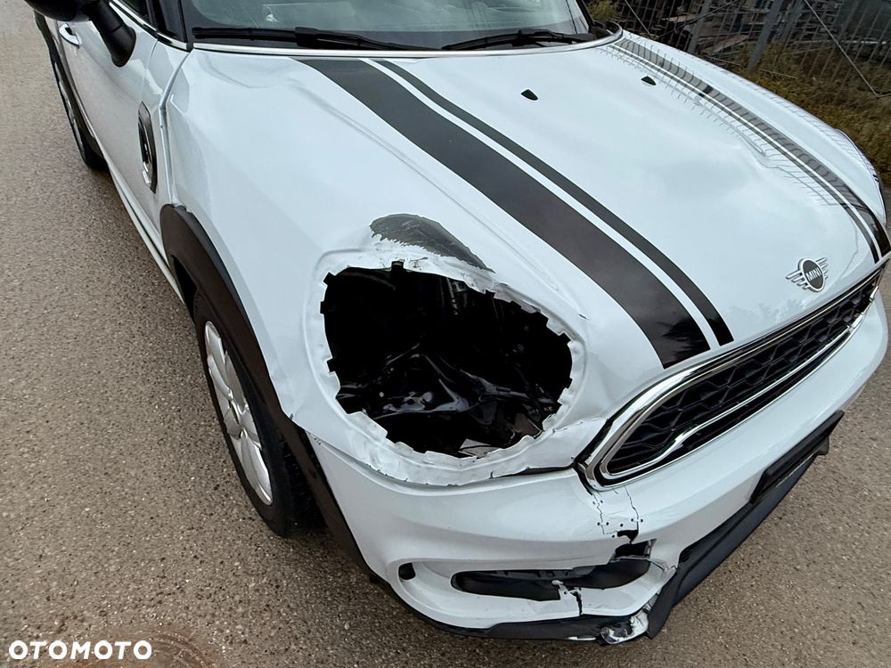 MINI Countryman Cooper S All4 - 31