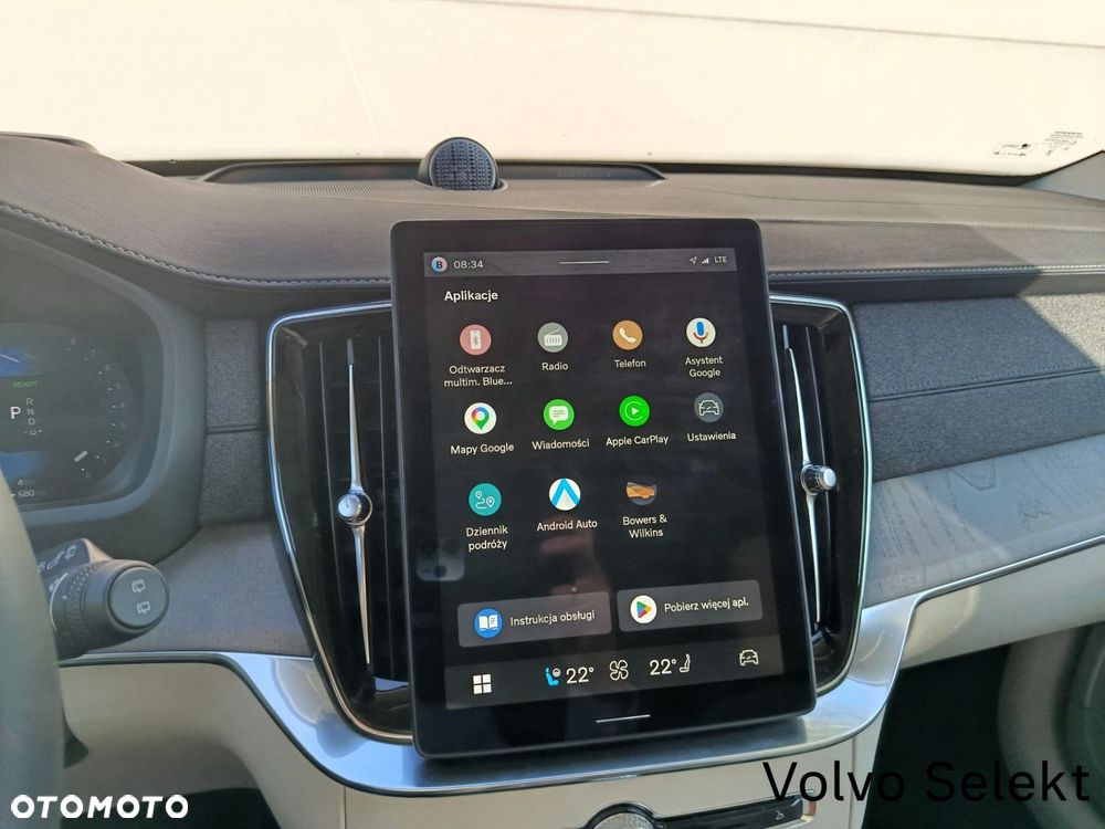 Volvo XC 90 - 24