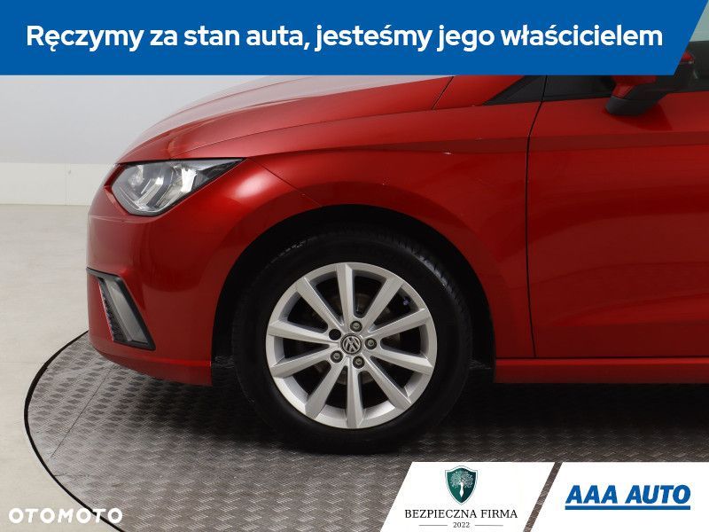 Seat Ibiza - 17