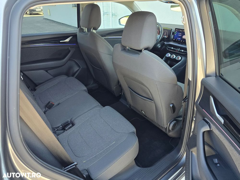 Skoda Kodiaq 2.0 TDI 4X4 DSG Selection - 29